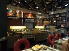 -东方豪客(茂业时代广场店)