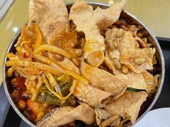 -红鼻子桂林米粉(金唐新光界店)