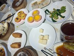 -万龙洲海鲜(南新仓店)