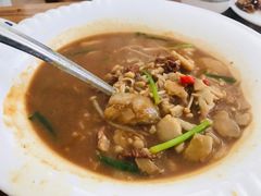 上饶毛芋牛肉-白鹿江西餐厅(北师大店)