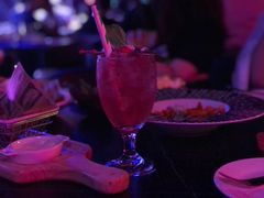 -MOSSO音乐酒吧·live house(南京旗舰店)