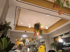 -沛家·西餐Brunch·直火料理