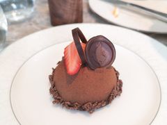 -JW酒廊 JW Lounge(上海鲁能JW万豪侯爵酒店)