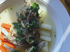 -澜小宴·胶东海鲜烟台味(时光塔店)