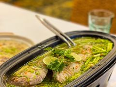 -阿诺泰·泰国餐厅(紫荆店)