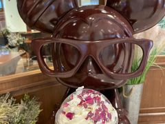 -StayReal Cafe(长宁来福士广场东八区店)