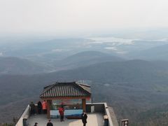 -句容茅山景区