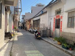-平海古城