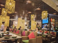 -润园四季椰子鸡火锅(海上世界店)