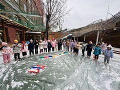 -世纪飞马幼儿园(西城校区)