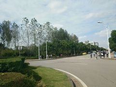 -江南大学(蠡湖校区)