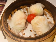 -虾饺妹·粤式茶餐厅(荟聚店)