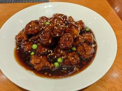 糖醋丸子-并州饭店·并萃阁