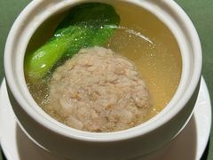 -老吉堂上海本帮菜(望京万象汇店)