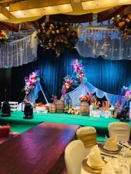 -杭州运河黄龙璀丽酒店-宴会厅