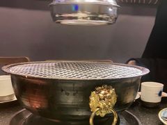 -醉火烧泥炉烤肉(孩儿巷店)