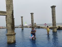 -渔岛海洋度假区