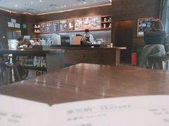 大堂-星巴克(深圳龙岗摩尔城店)