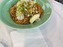 葱油拌面-李先生牛肉面大王(广渠门内店)