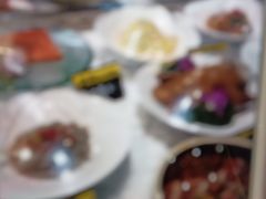 -北戴河转鱼·炒螃蟹酱餐厅