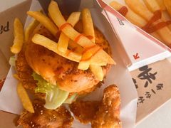 -必胜客(茂业店)