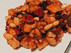 -四季民福烤鸭店(外滩外白渡桥店)