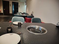 -牛将军•涮肉•烤肉(北京王府井·故宫店)