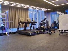 -NRG健身私教CLUB(打浦桥店)