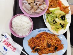 清华酸奶-清华大学-观畴园餐厅