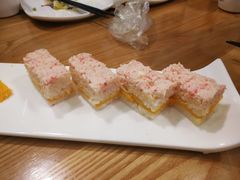 -新一番三文鱼寿司(红城湖店)