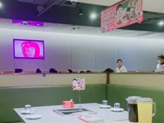 -海底捞火锅(天一广场亚细亚店)
