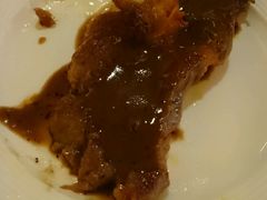 -岷山饭店-芝芝自助餐厅