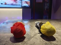 -星聚会KTV(南翔印象城MEGA店)
