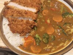 -COCO壱番屋(北京平安国际金融中心店)