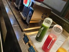 -東盛炭烤自助料理(浦东文峰广场店)