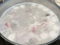 -淘米捞·米汤脆鲩鱼火锅(福田皇岗店)