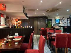 -纪州豚骨酱油拉面(锦延路店)