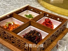 -成都龙之梦大酒店-龙悦中餐厅
