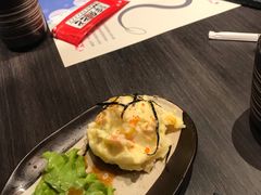 -名代宇奈备长炭烧鳗鱼居酒屋