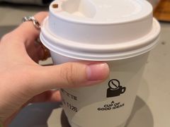 -Seesaw Coffee(上生新所店)