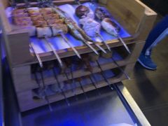 -很久以前羊肉串(大华三路店)