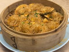 -桥东喜碧海鲜街(水东街店)
