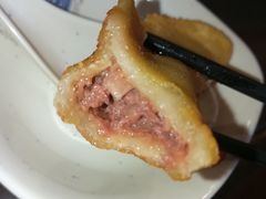 -清真蒋有记(老门东店)