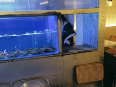 -白仁仔· 活烤海鲜 宵夜(豫园店)