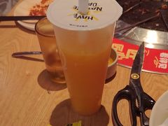 -新石器烤肉(百联川沙店)