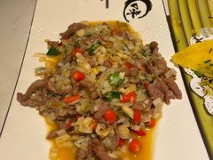 -千岛湖小鱼儿·淳安匠心农家菜