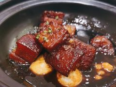 -沪华海鲜大酒楼(南汇店)