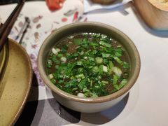 -盡膳口福跷脚牛肉火锅(北美新天地店)