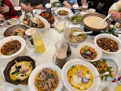 -兰亭茶叙(新新家苑店)