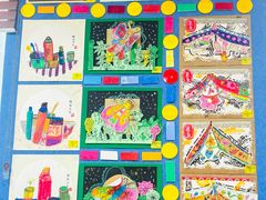 -杨梅红艺术教育(凤城教学中心)